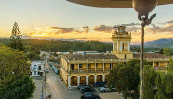 Huehuetenango, Guatemala