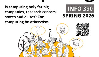 Grassroots Computing