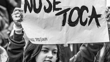 LAST 170: Que Pasa in Latin America? 