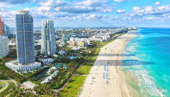 Multilingual Miami Course
