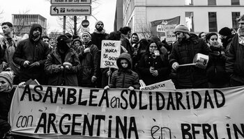 Protestants in Argentina