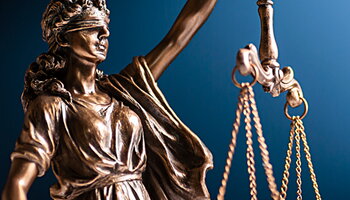 Lady Justice image