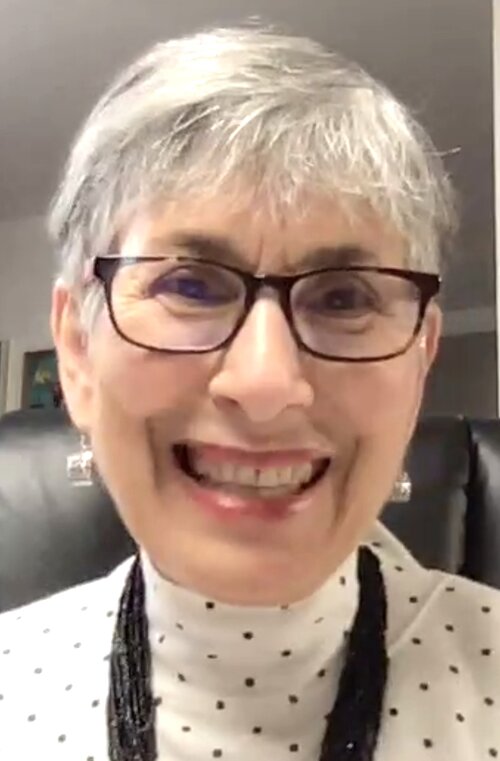 Profile picture for Helaine I Silverman