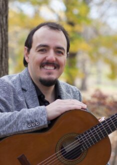 Profile picture for Guido Sanchez Portuguez