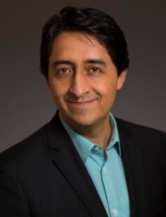 Profile picture for Ricardo Herrera