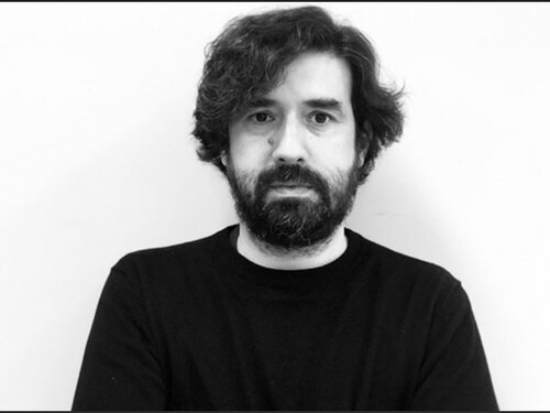 Profile picture for Cristóbal Bianchi