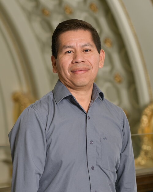 Profile picture for Adan Francisco Pascual