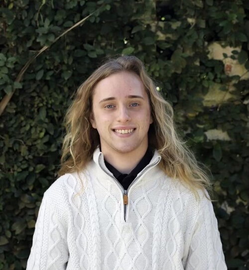 Profile picture for Patrick Buchanan