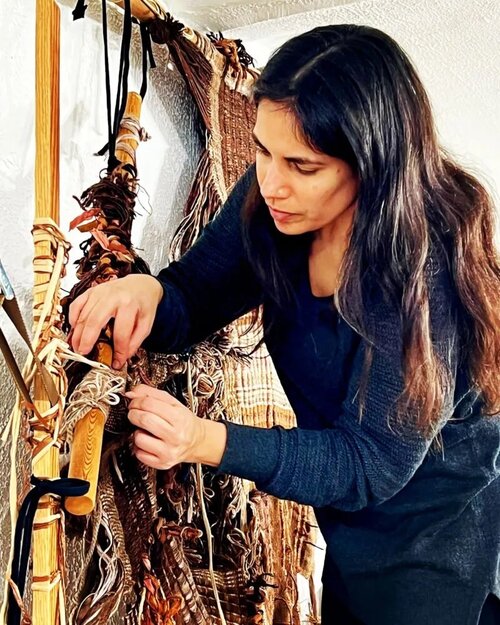 Profile picture for Kira Dominguez-Hultgren