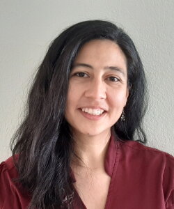 Profile picture for Elizabeth Velasquez Estrada