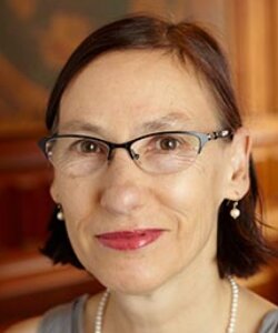 Profile picture for Paula Carns