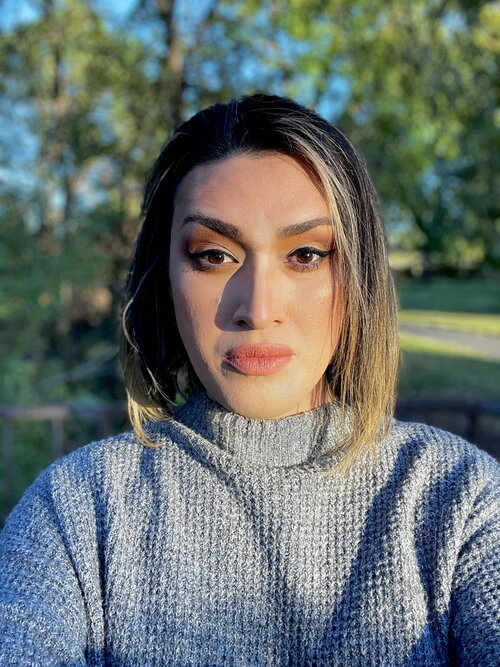 Profile picture for Xiomara Verenice Cervantes-Gómez