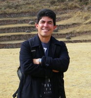 Profile picture for Carlos Molina-Vital