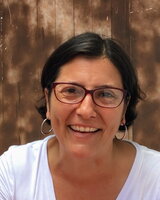 Profile picture for Marina Moscoso