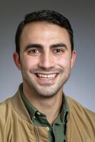 Profile picture for Salvatore James Callesano
