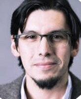 Profile picture for Alejandro Ramirez Mendez