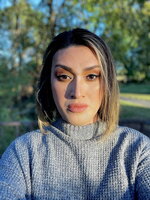 Profile picture for Xiomara Verenice Cervantes-Gómez