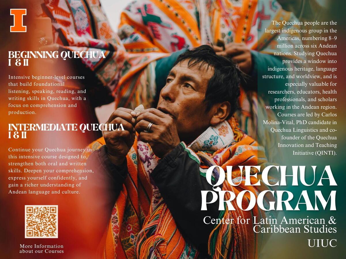 Quechua Courses