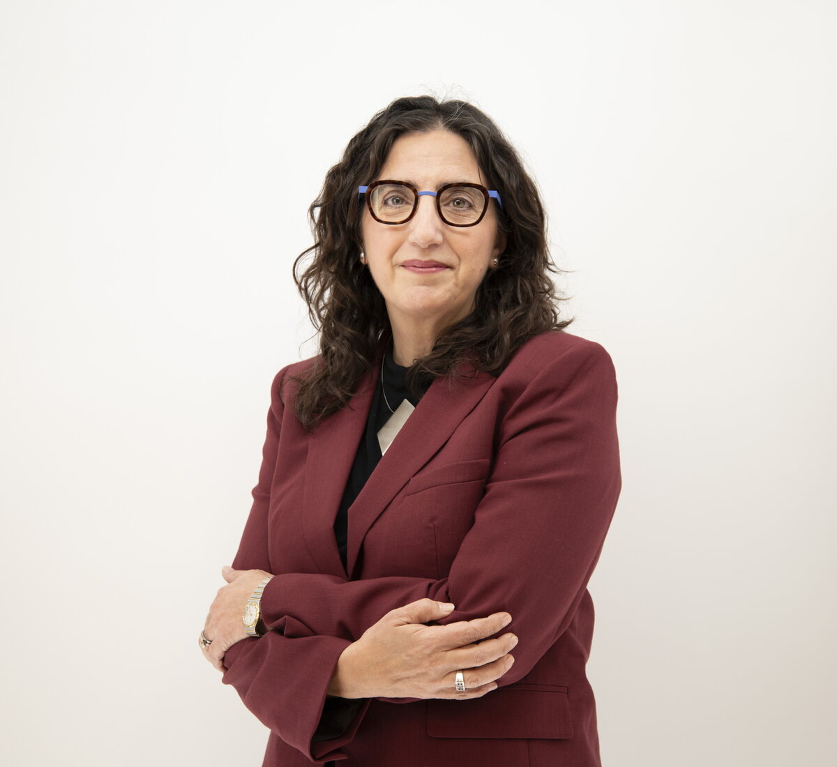 Gisela Sin