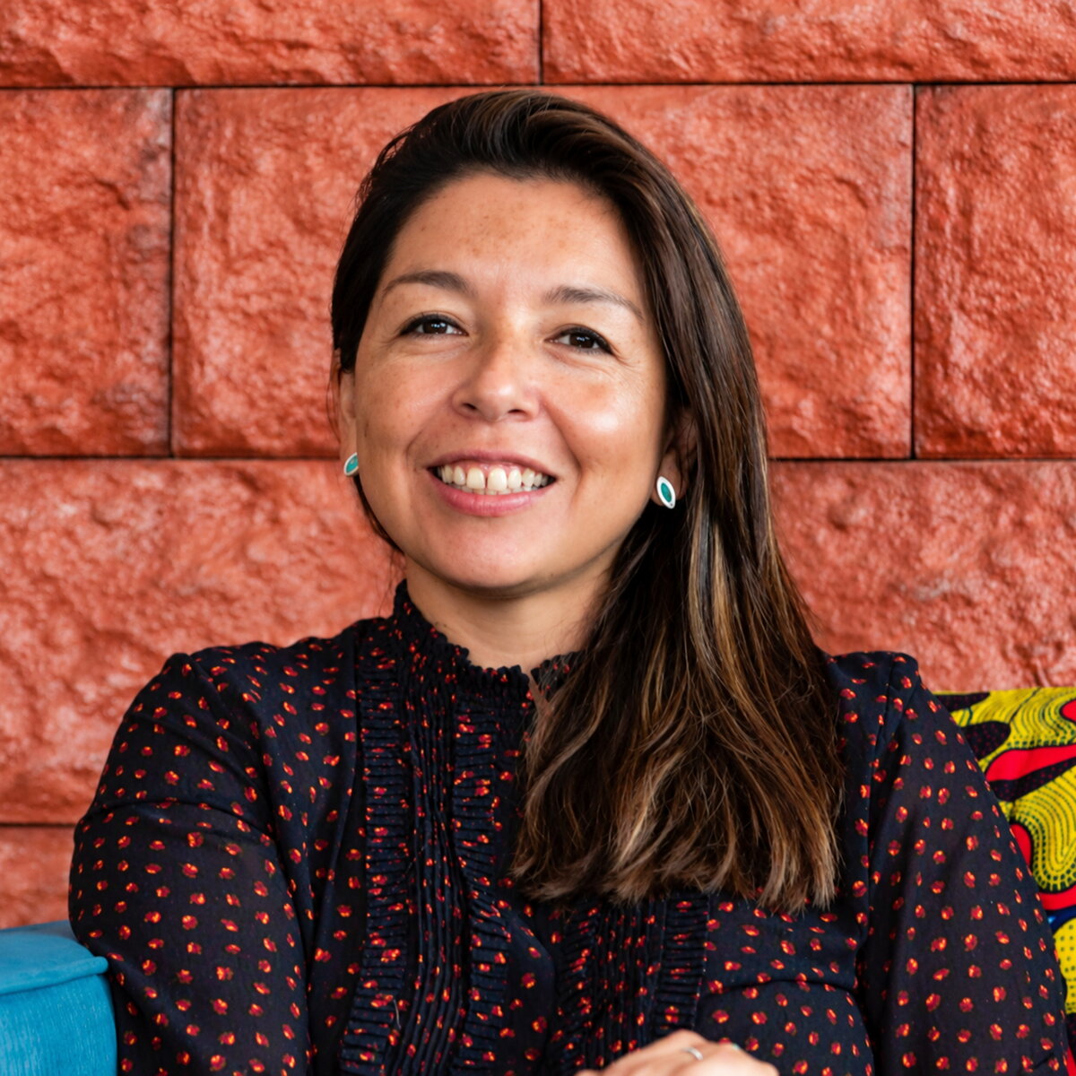 Prof. Sofia Zaragocin