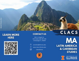 MA Flyer