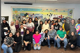 LAC Cities Collective Event