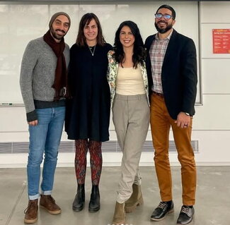 LAC Cities Collective Event