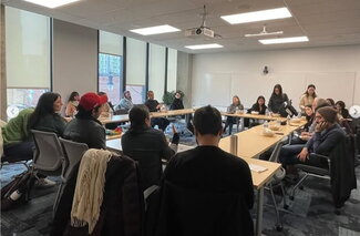 LAC Cities Collective Event