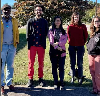 LAC Cities Collective Event