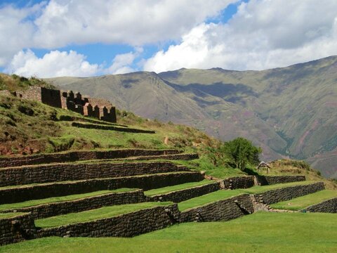 Beginner Quechua 1 