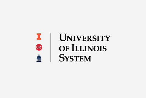 U of I System Logo