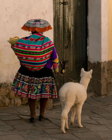 Quechua 1