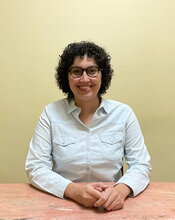 Has a BA in History from the State University of Campinas (2017) and Master's in Physical Education and Society from the same university (2020). Is pursuing a PhD in comparative history at the Federal University of Rio de Janeiro (PPGHC-UFRJ), where she seeks to comparatively analyze how sports were used by the societies of São Paulo and Recife (Brazil) at the beginning of the Republic in order to make them appear modern, as well as the implications that debates on race and eugenics had on this process. She