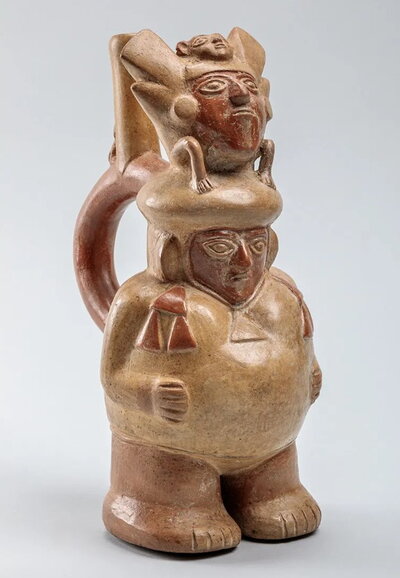 Ancient Andean Object