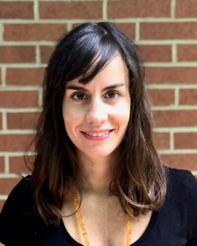 Prof. Magdalena Novoa