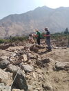 LAST International Program: Field course Peru 2025