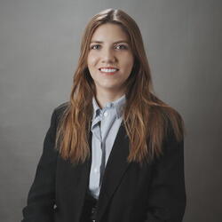 Larissa Miggoto