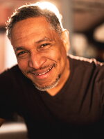 Prof. Carlos Carrillo